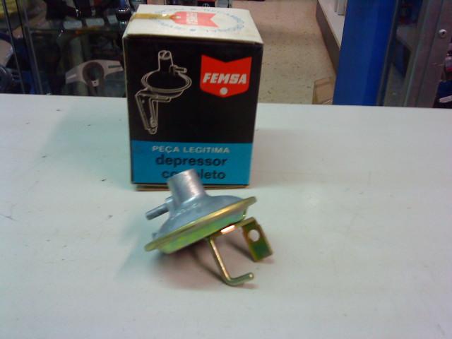 *DEPRESOR DELCO SEAT 600 D REF. 8366-1 FEMSA